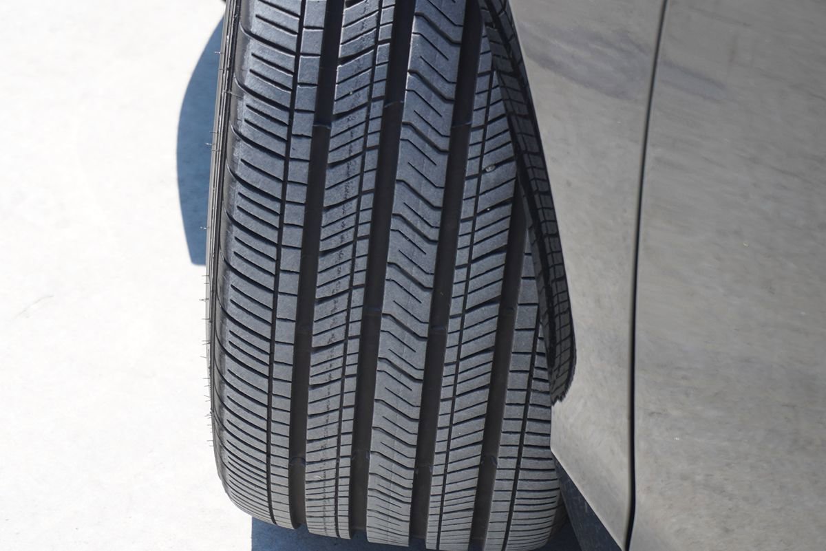 Used 2024 Honda Accord Sport image 5