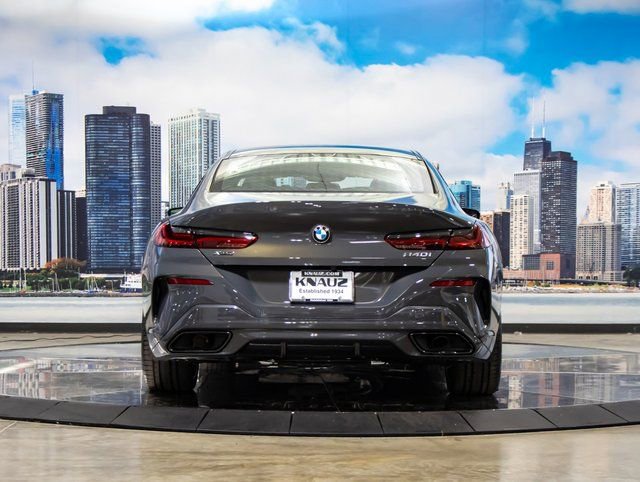 Used 2026 BMW 840i xDrive AWD/4WD image 11