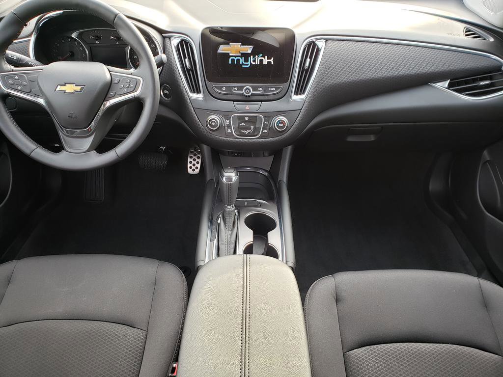 Used 2016 Chevrolet Malibu LT image 12