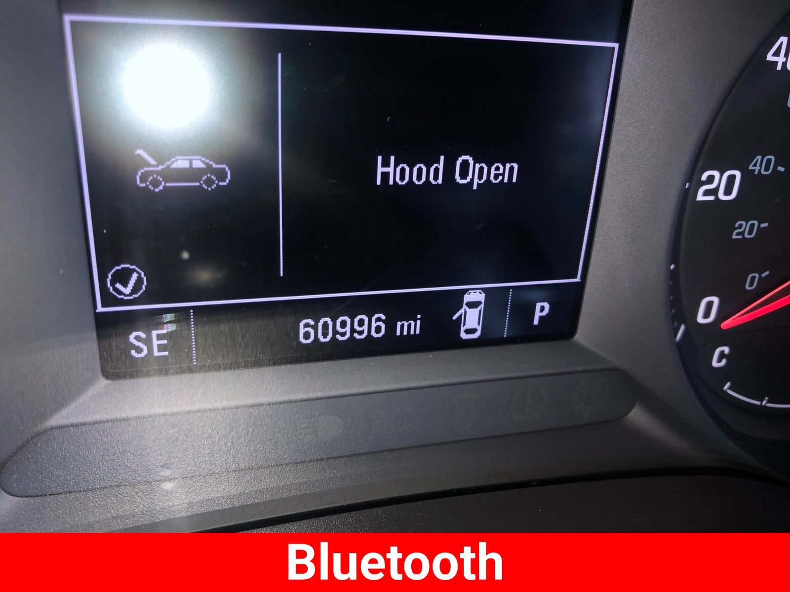 Used 2022 Chevrolet TrailBlazer LT w/ Convenience Package FWD image 5