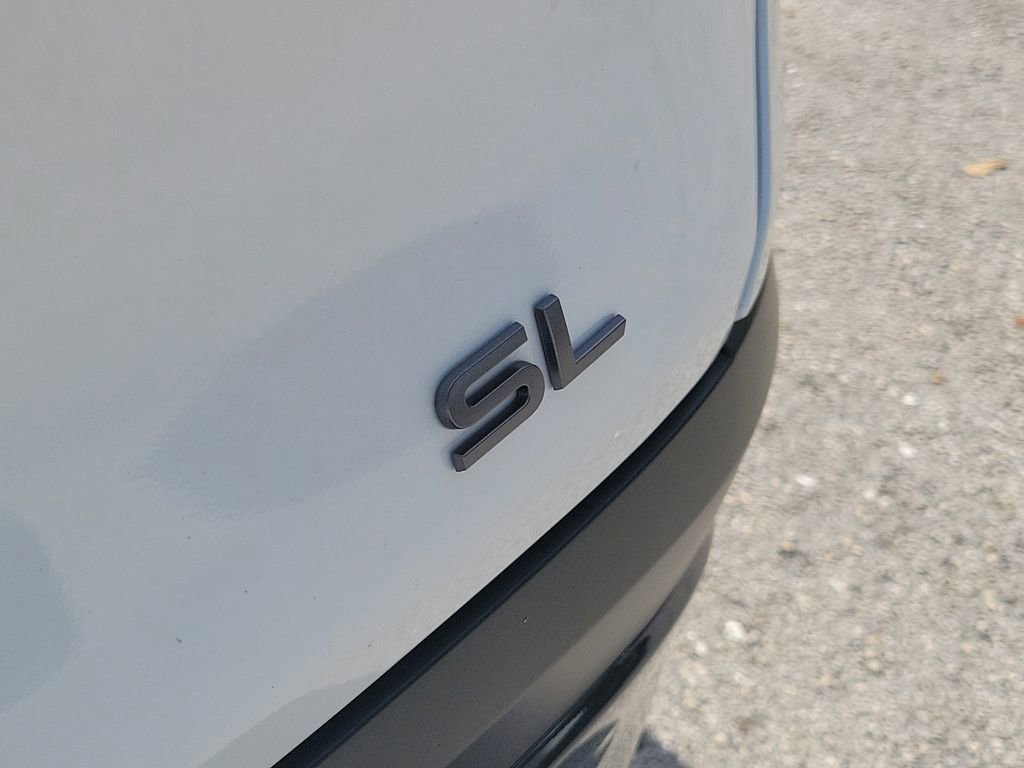 New 2026 Nissan Murano SL image 12