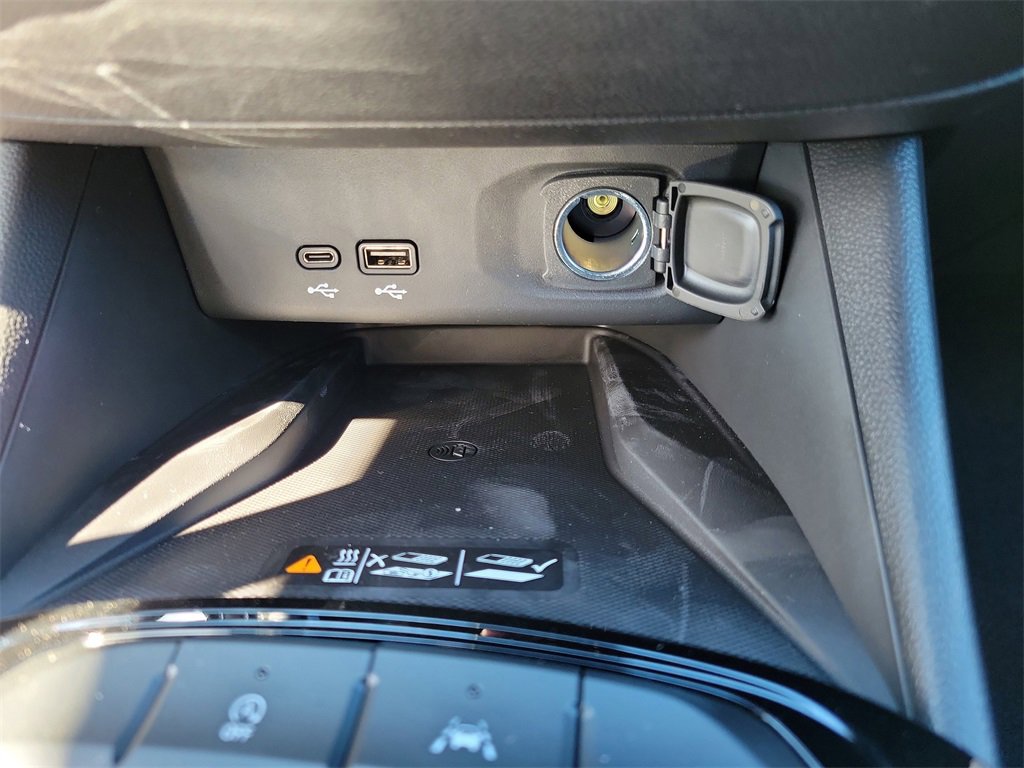 New 2026 Buick Envista Avenir image 34