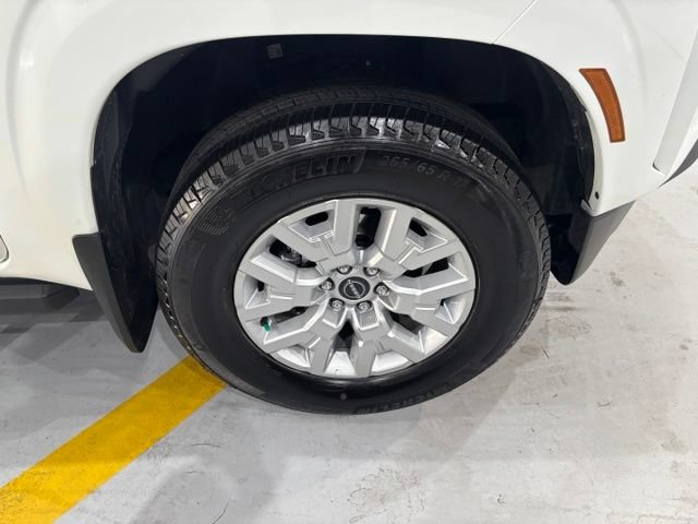 Used 2024 Nissan Frontier SV w/ Technology Package AWD/4WD image 40