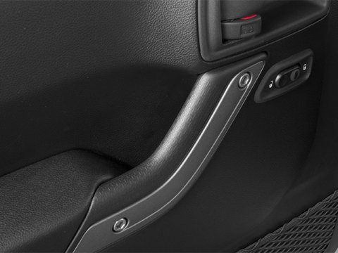 Used 2013 Jeep Wrangler Unlimited Sport image 21