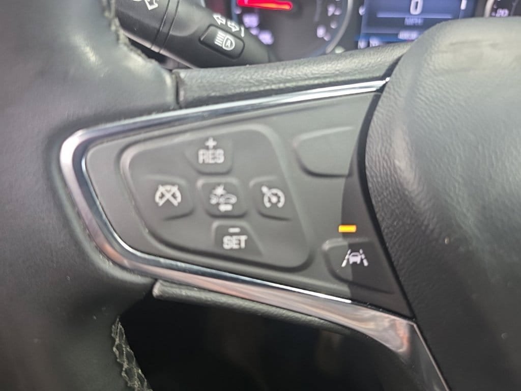 Certified 2024 Chevrolet Equinox LT FWD image 22