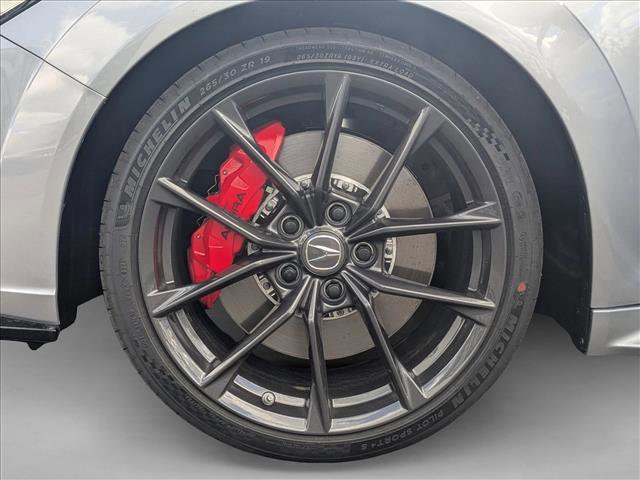 New 2026 Acura Integra Type S image 10