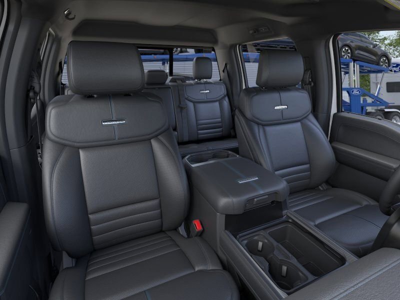 New 2026 Ford F250 4x4 Crew Cab Super Duty image 10