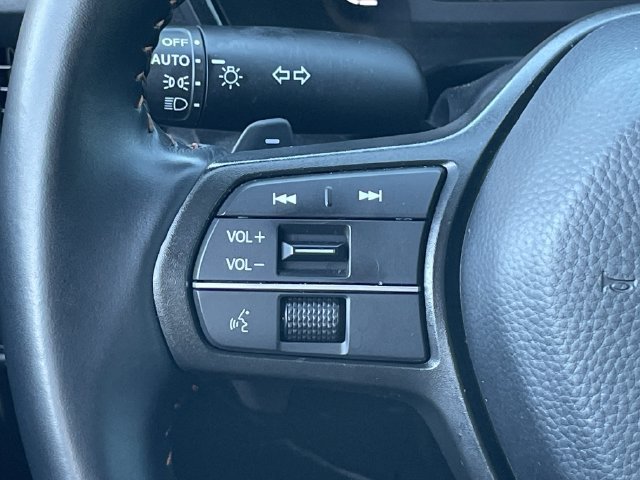 Used 2026 Honda CR-V Sport-L image 12