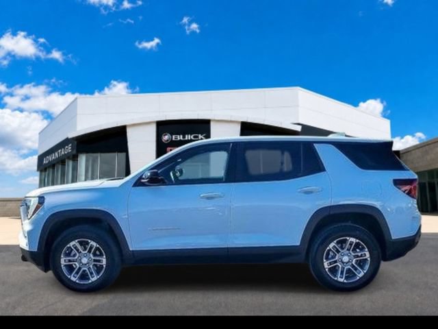 Certified 2026 GMC Terrain Elevation AWD/4WD image 6