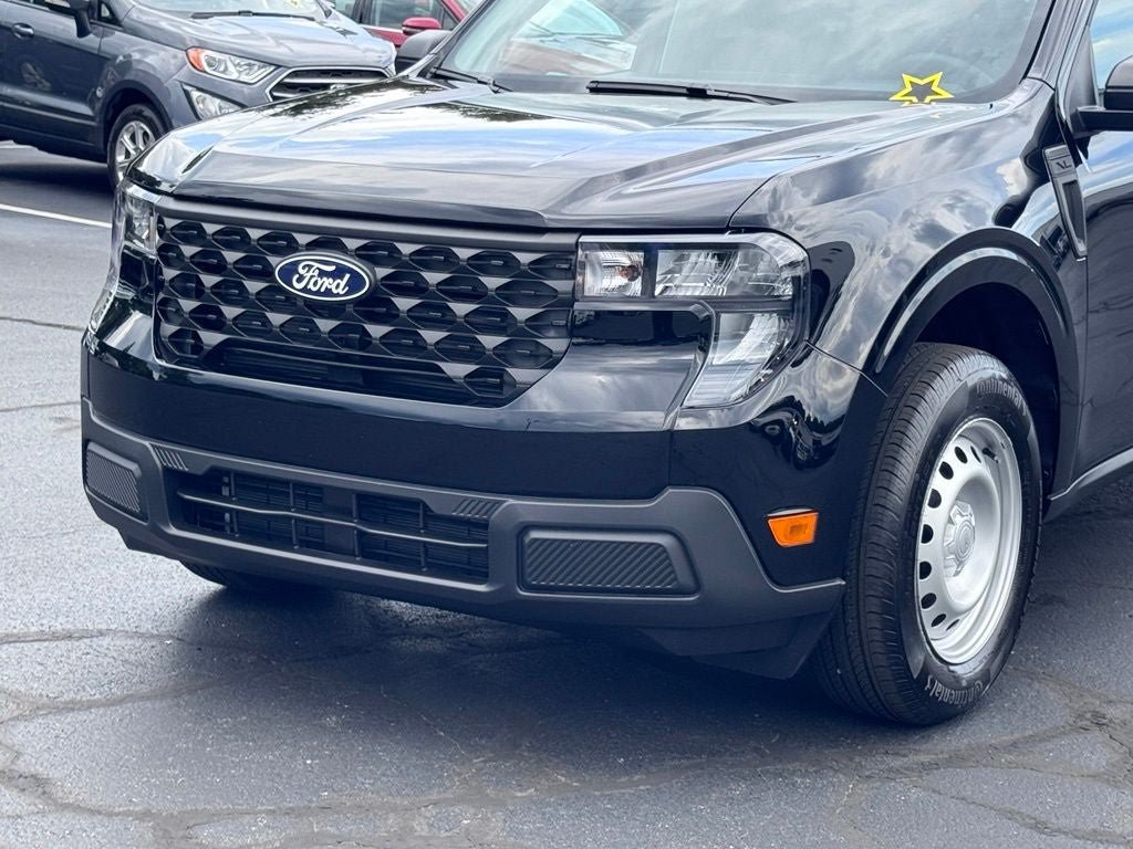 New 2026 Ford Maverick XL FWD image 32