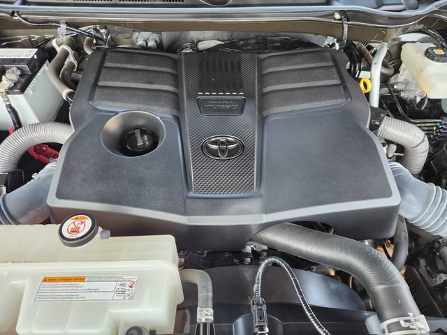 Used 2023 Toyota Tundra 1794 Edition w/ Advanced Package AWD/4WD image 26