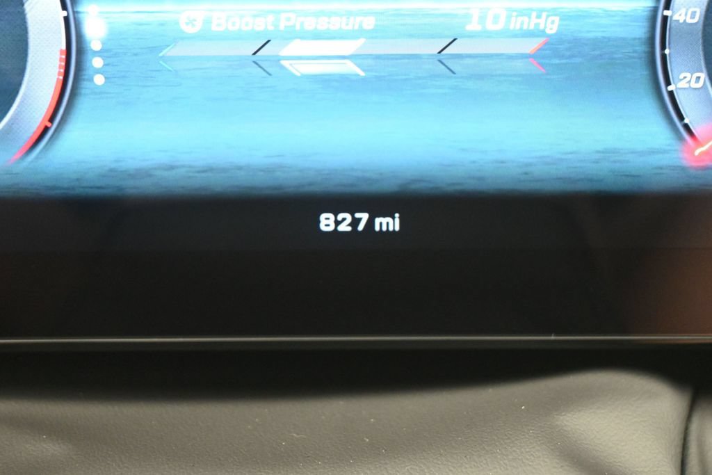Used 2026 Dodge Charger Scat Pack AWD/4WD image 15