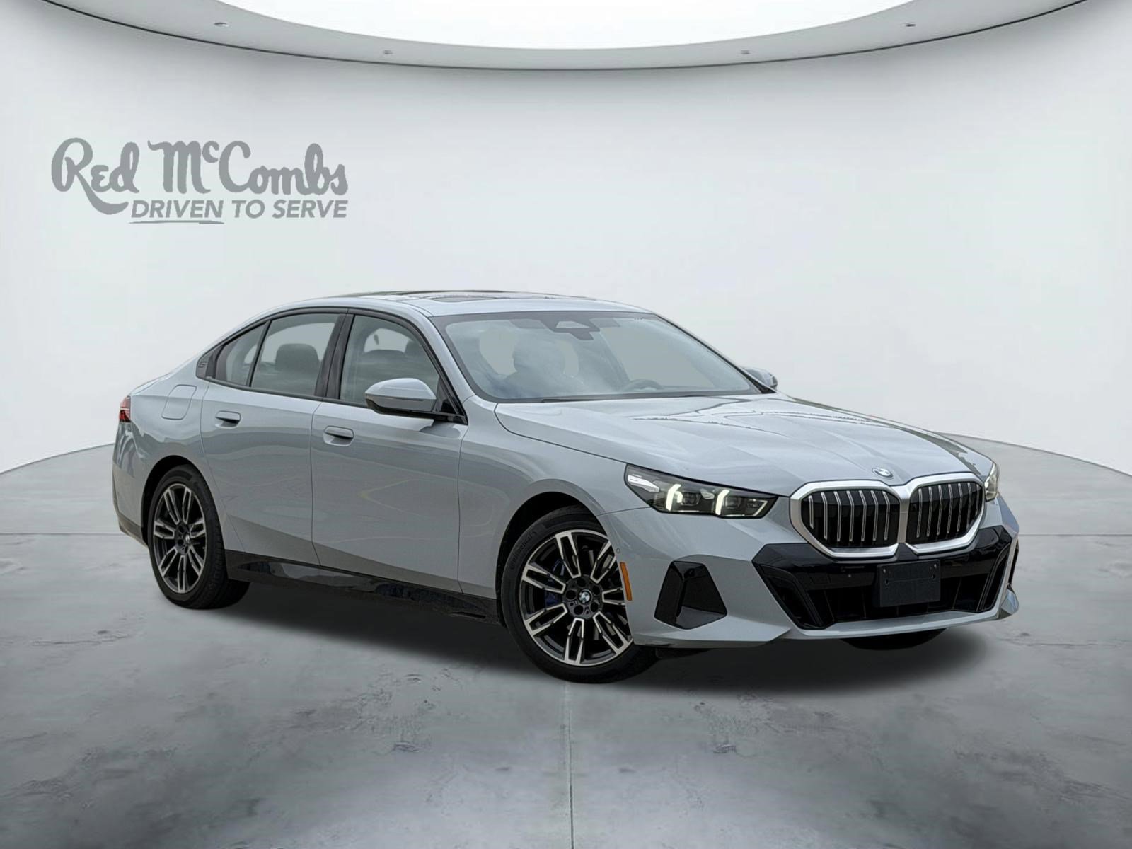 Used 2026 BMW 530i xDrive