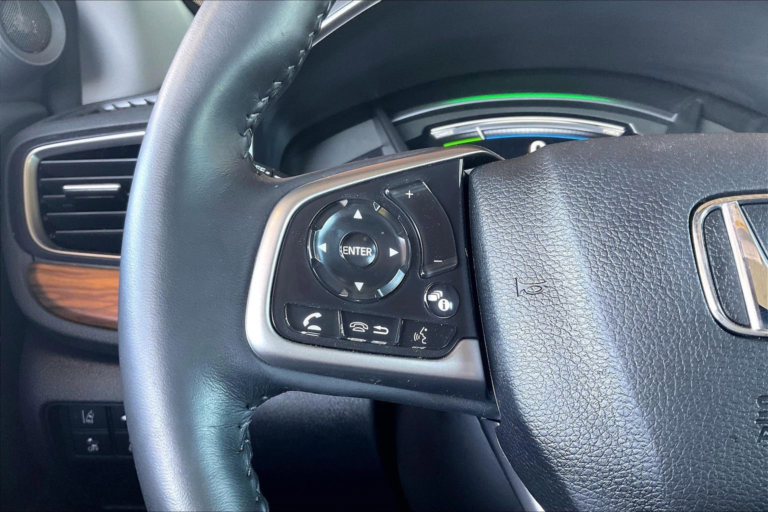 Used 2022 Honda CR-V EX-L image 10
