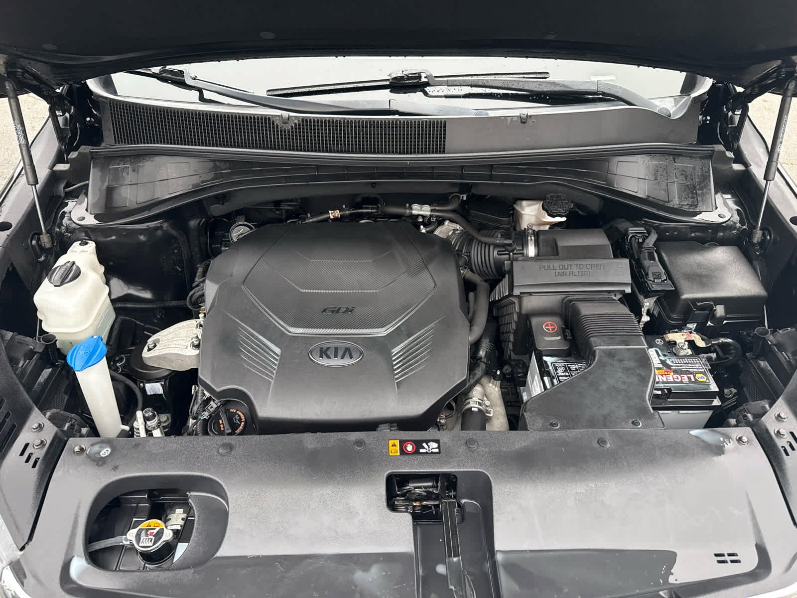 Used 2020 Kia Sorento S AWD/4WD image 17