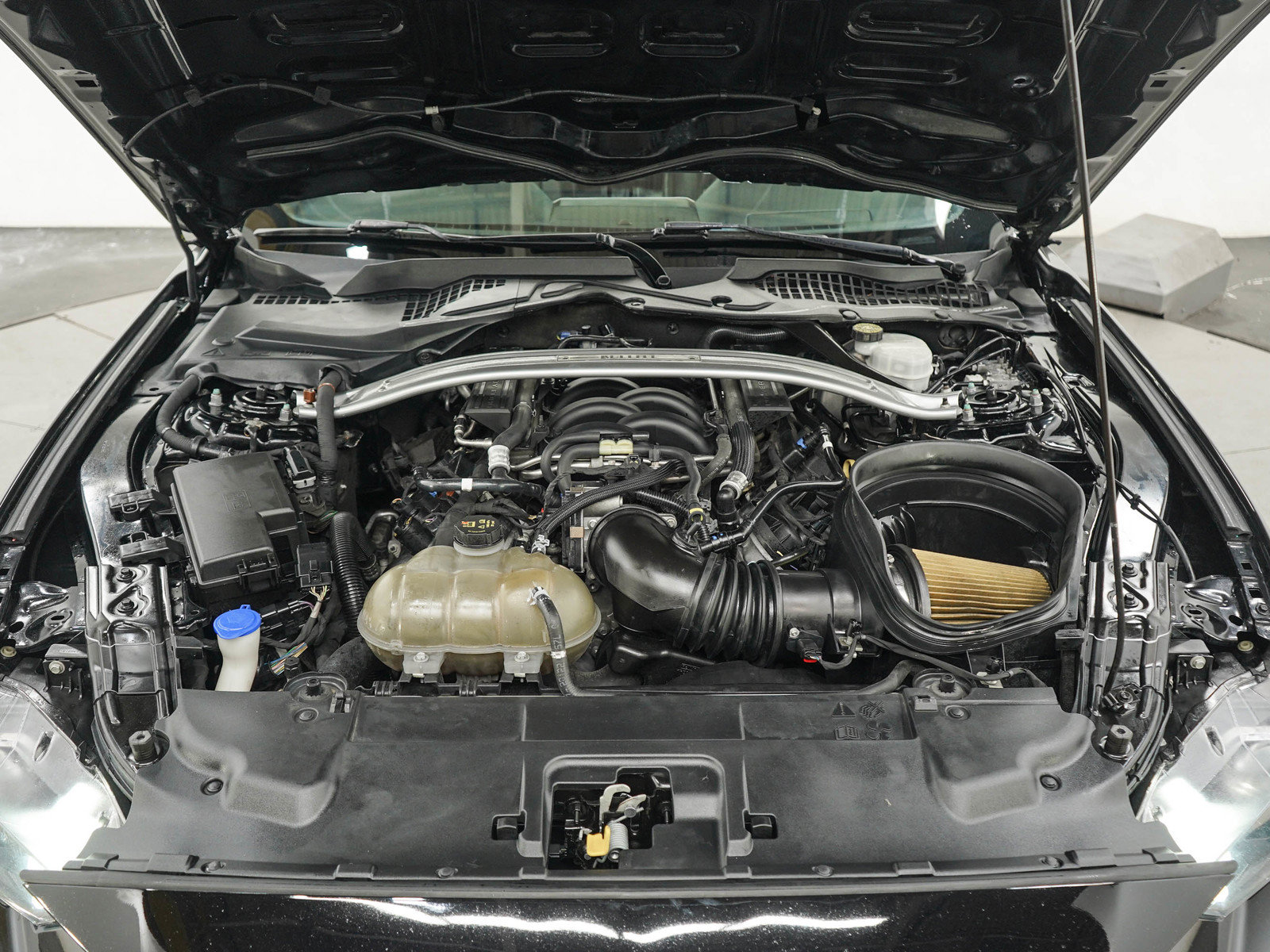 Used 2020 Ford Mustang Bullitt RWD image 31