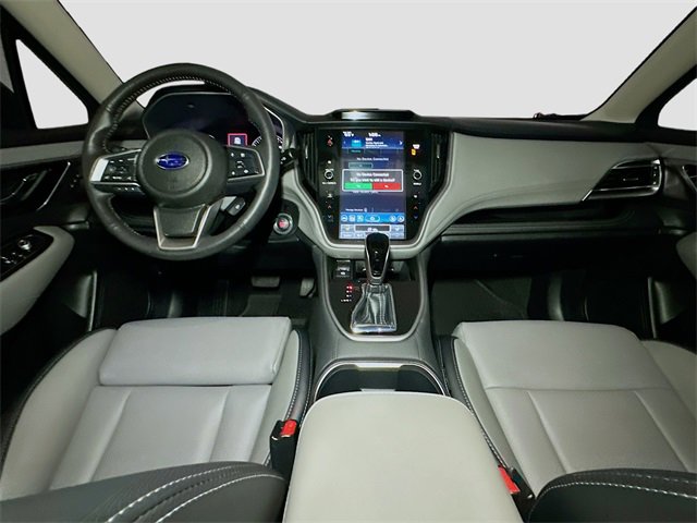Used 2025 Subaru Outback Limited image 9