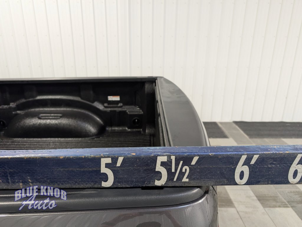 Used 2023 RAM 1500 Big Horn AWD/4WD image 3