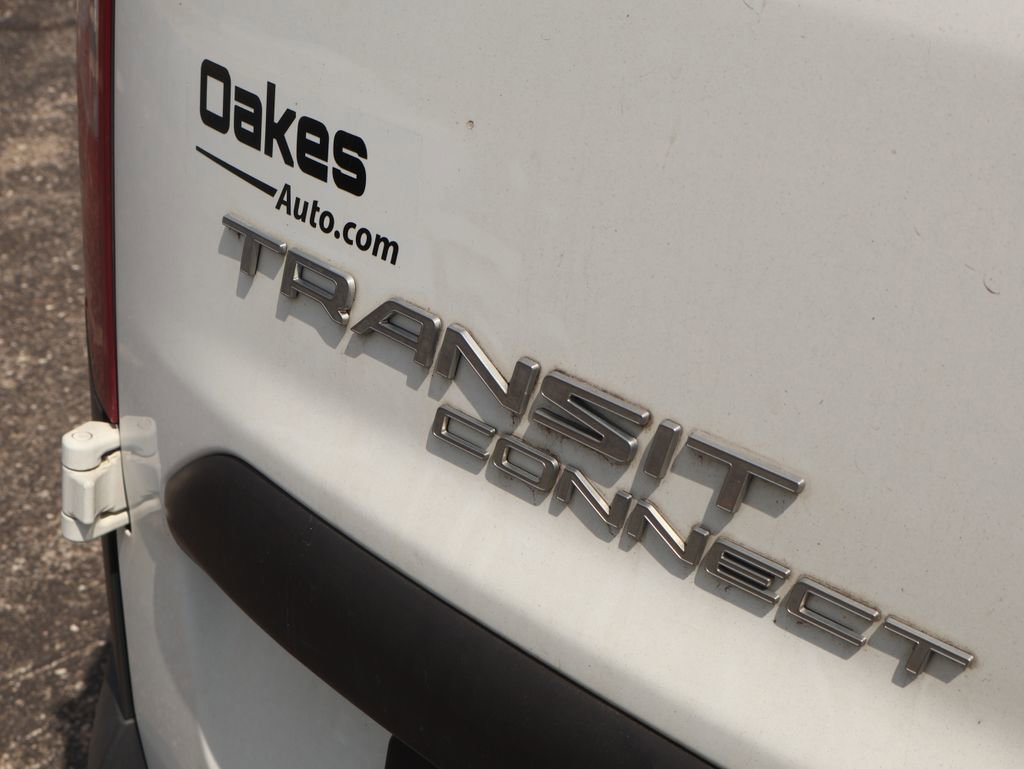 Used 2017 Ford Transit Connect XL FWD image 15
