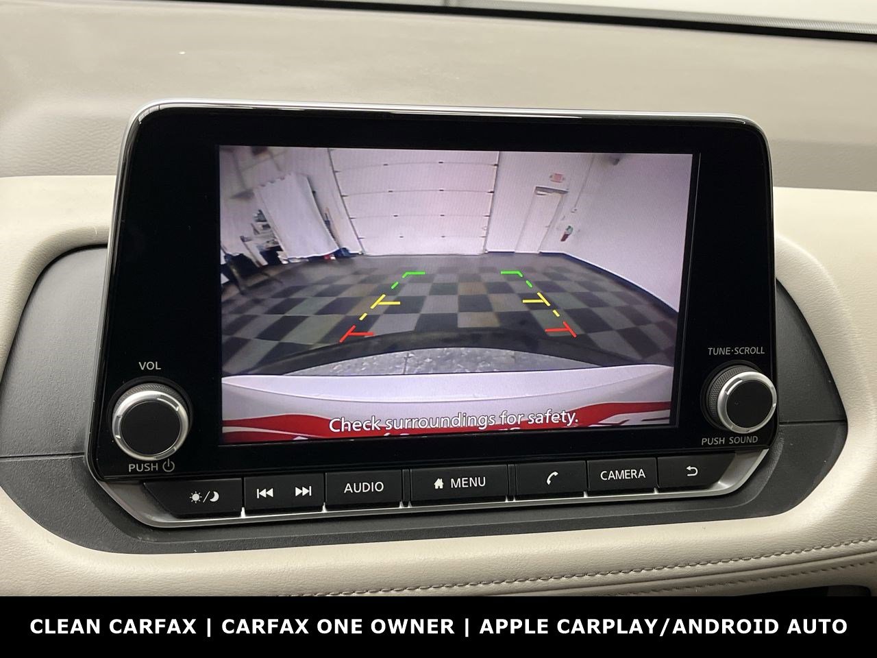 Used 2025 Nissan Rogue SV AWD/4WD image 5