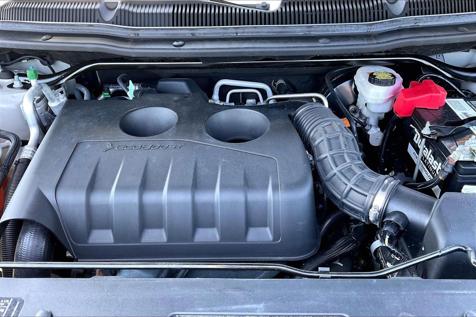 Used 2018 Ford Explorer XLT w/ Equipment Group 201A FWD image 31