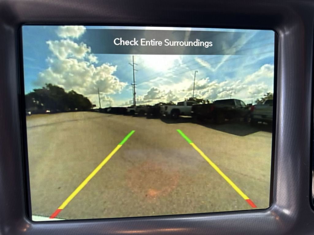 Used 2021 Dodge Challenger R/T Scat Pack w/ Plus Package image 20