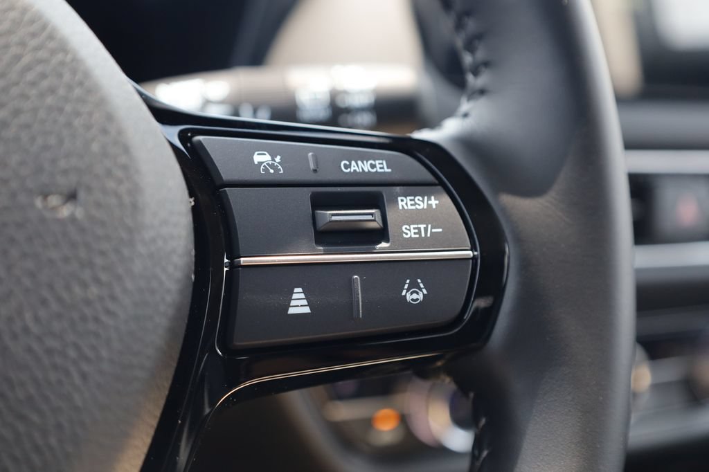 New 2027 Honda HR-V EX-L image 18