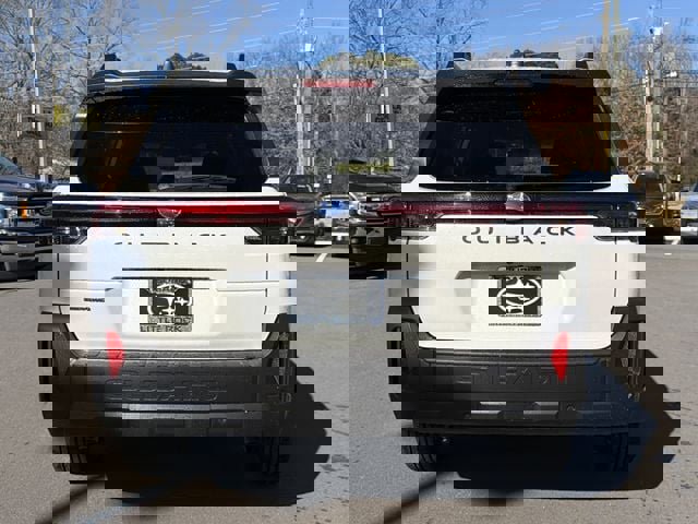 New 2026 Subaru Outback Touring XT image 4