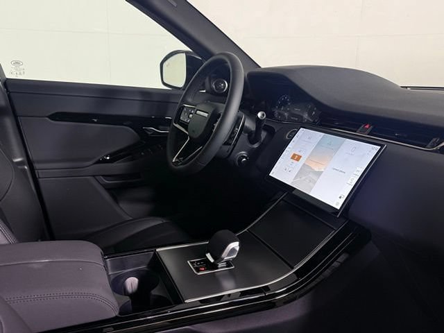 Certified 2026 Land Rover Range Rover Evoque S AWD/4WD image 28