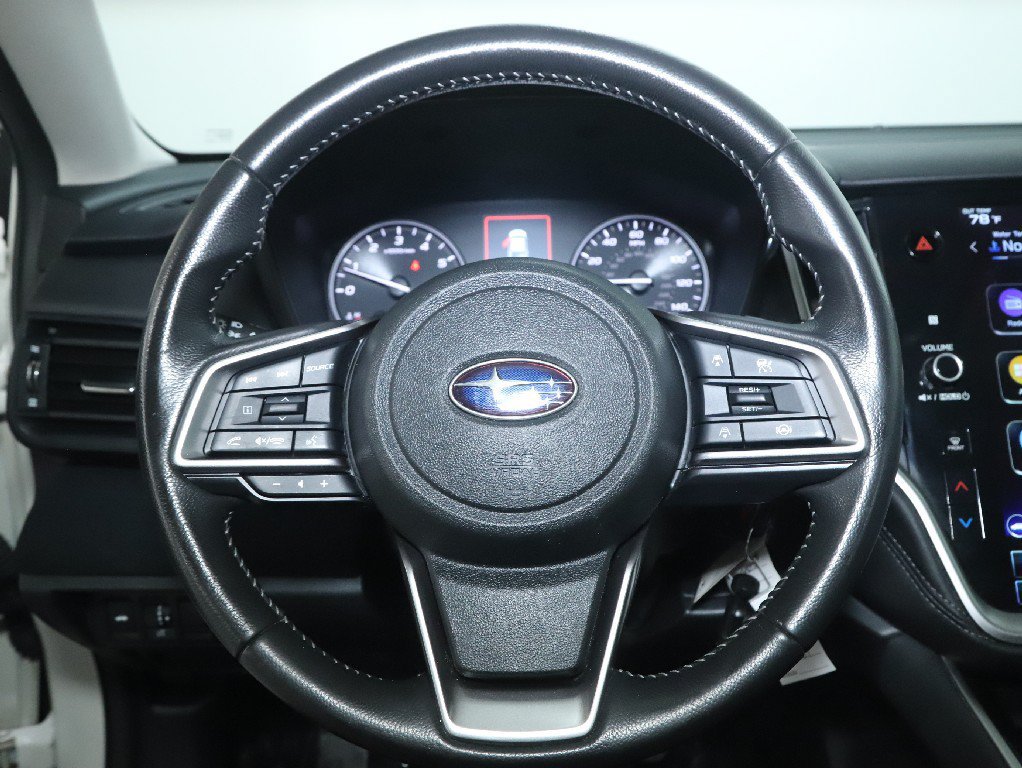 Used 2024 Subaru Legacy Premium AWD/4WD image 21