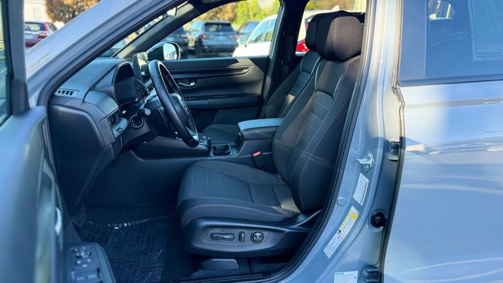 New 2026 Honda CR-V Sport image 14
