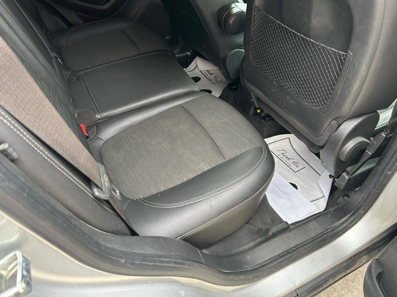 Used 2016 Buick Encore FWD image 11