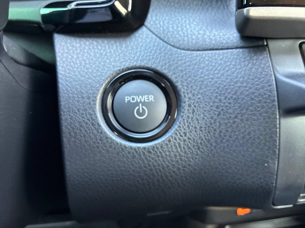 Used 2025 Toyota Camry LE FWD image 27