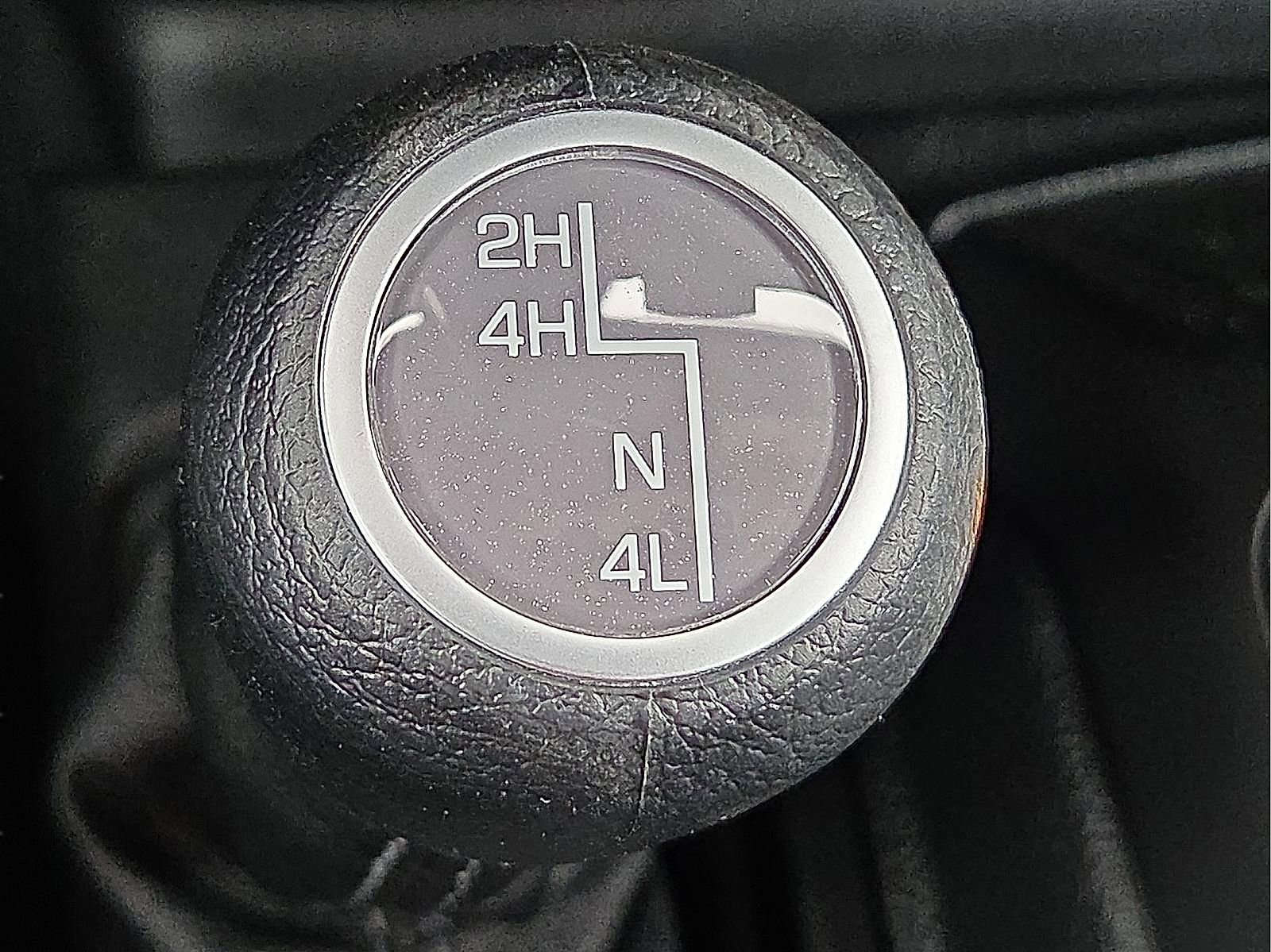 New 2026 Jeep Wrangler Sport S image 19