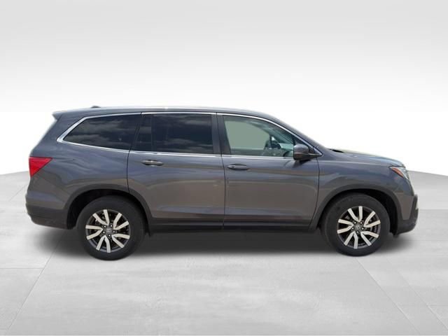 Used 2019 Honda Pilot EX-L image 2