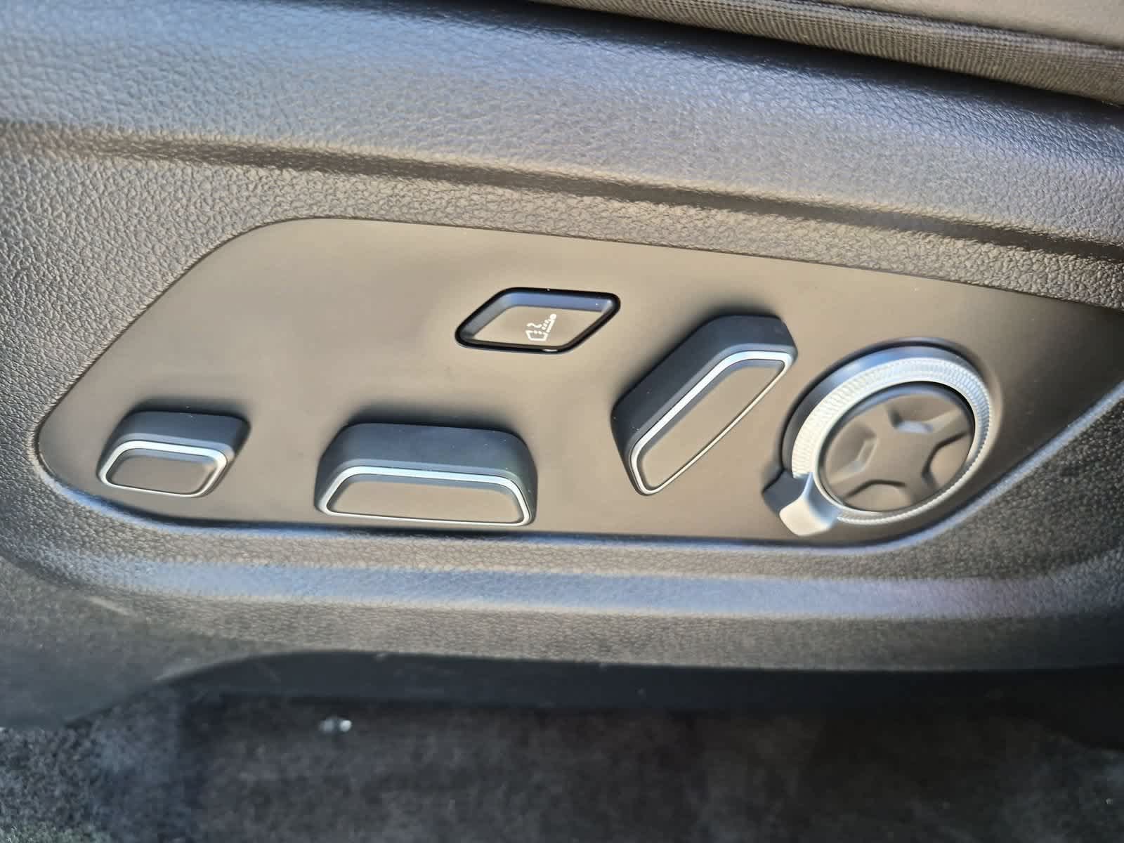 Used 2024 Hyundai Palisade Calligraphy AWD/4WD image 17
