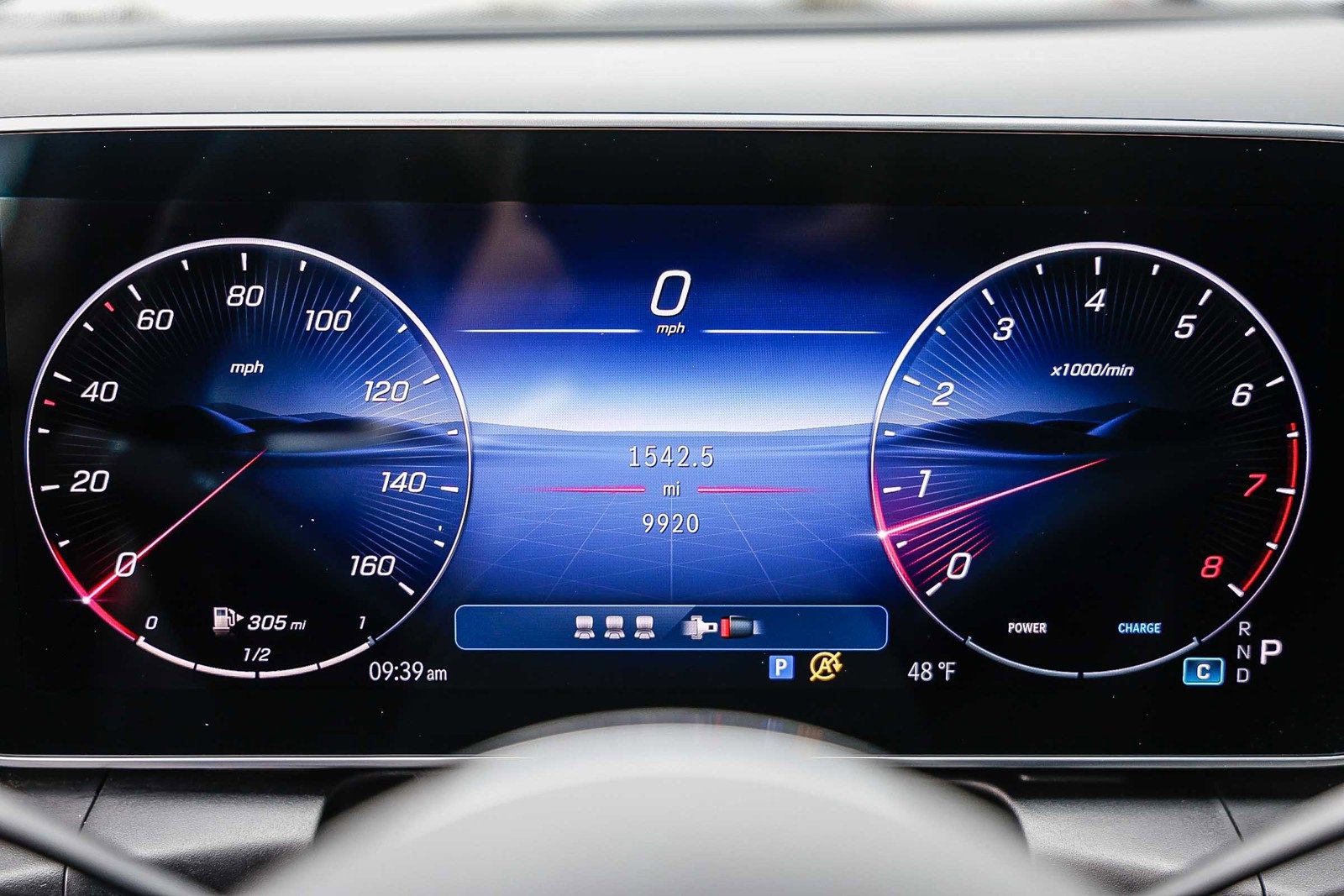 Certified 2025 Mercedes-Benz GLC 300 image 22