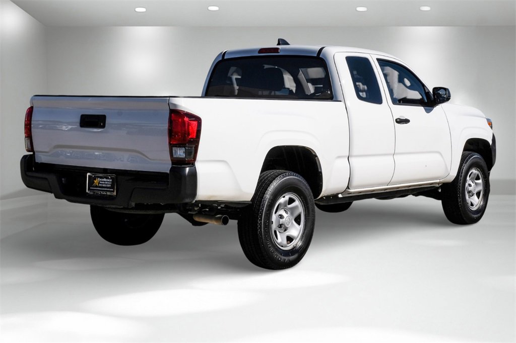 Used 2021 Toyota Tacoma SR image 6