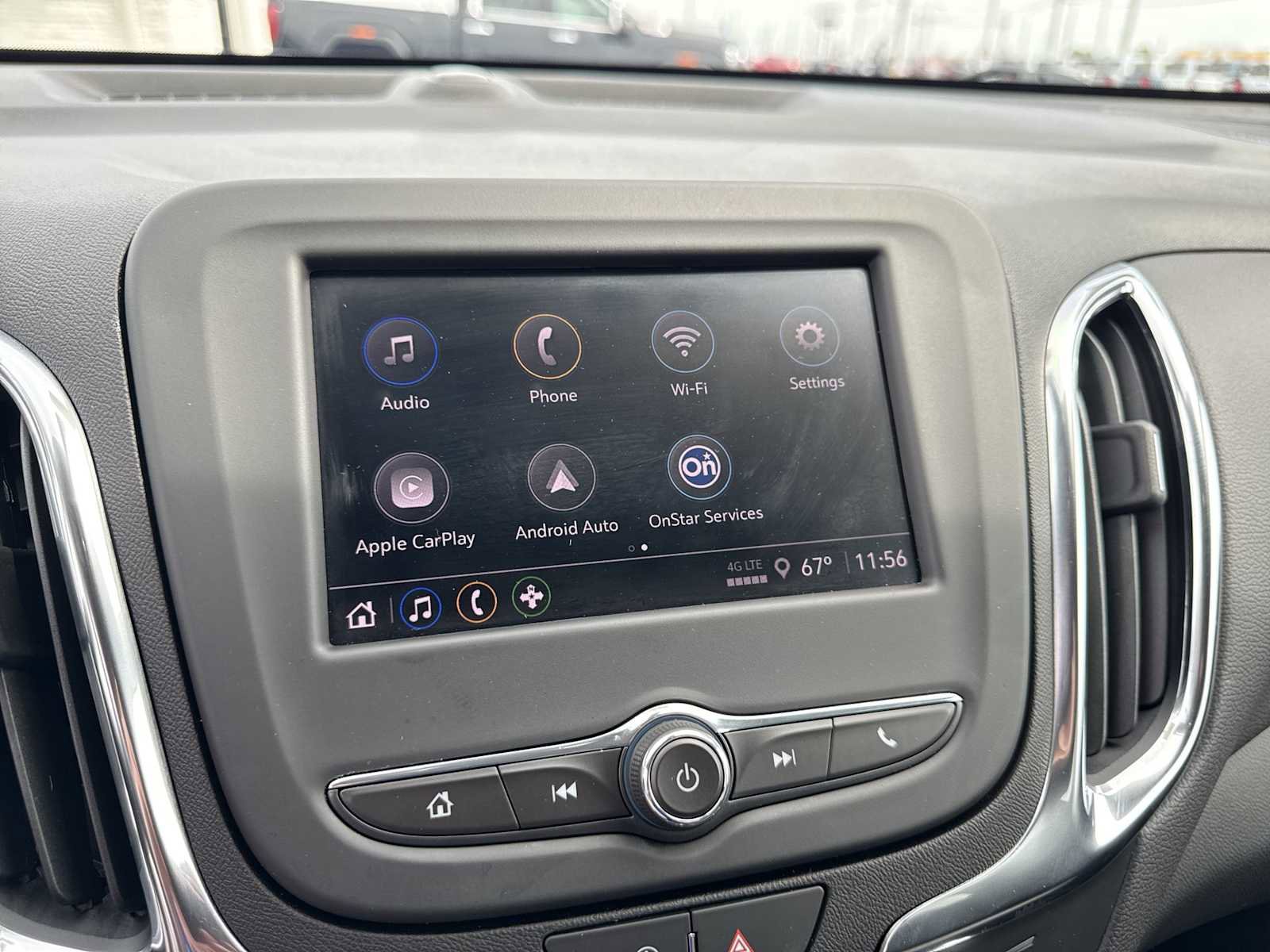 Certified 2024 Chevrolet Equinox LT image 12
