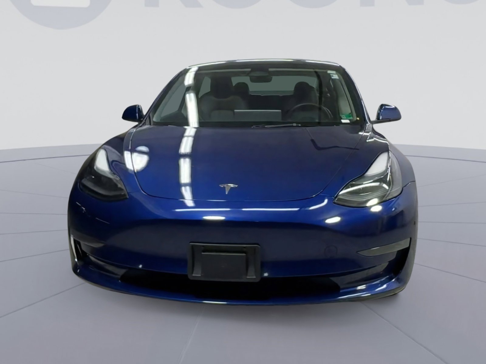 Used 2023 Tesla Model 3 Standard Range RWD image 4