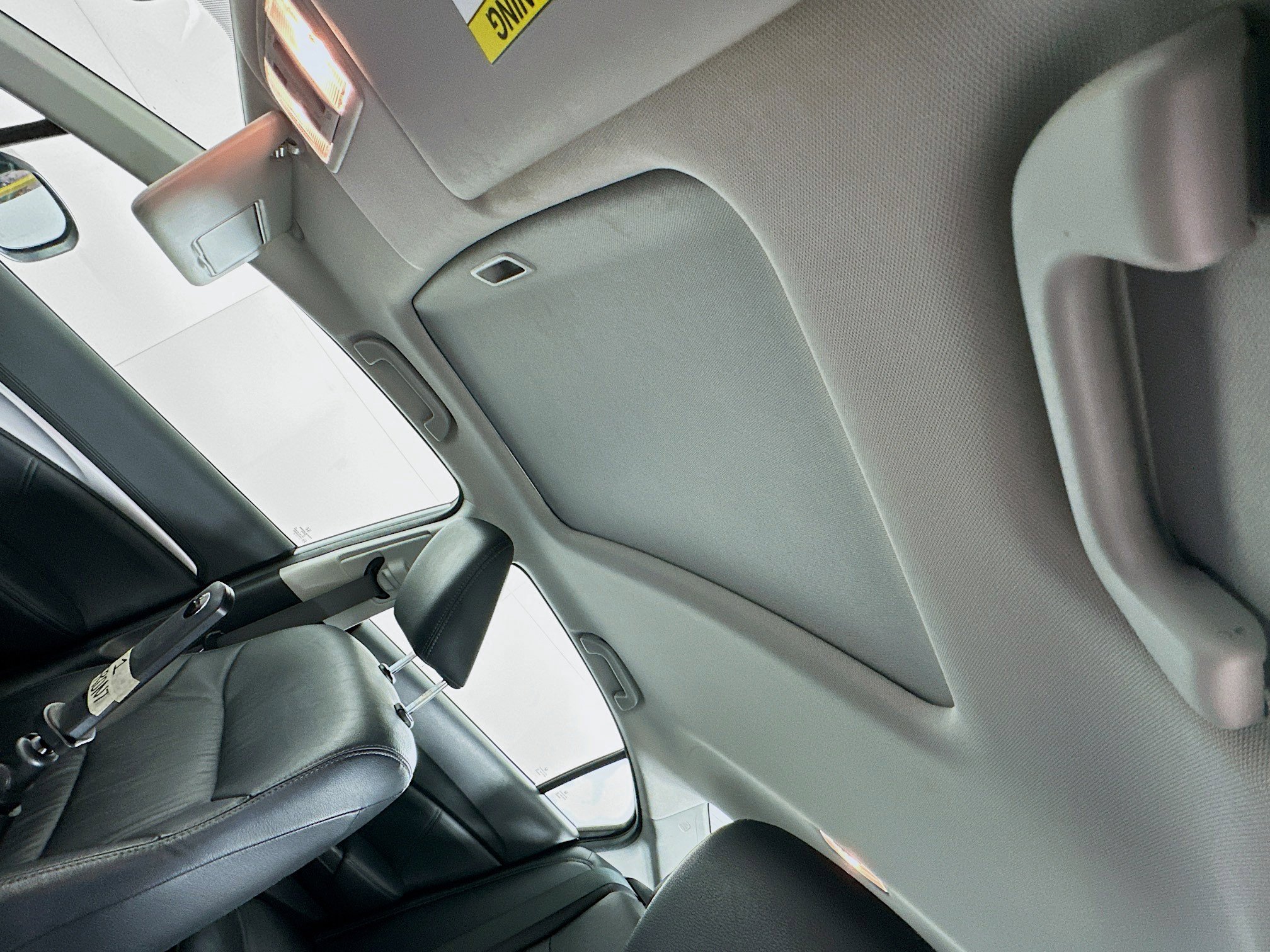 Used 2014 Honda Civic EX-L image 26