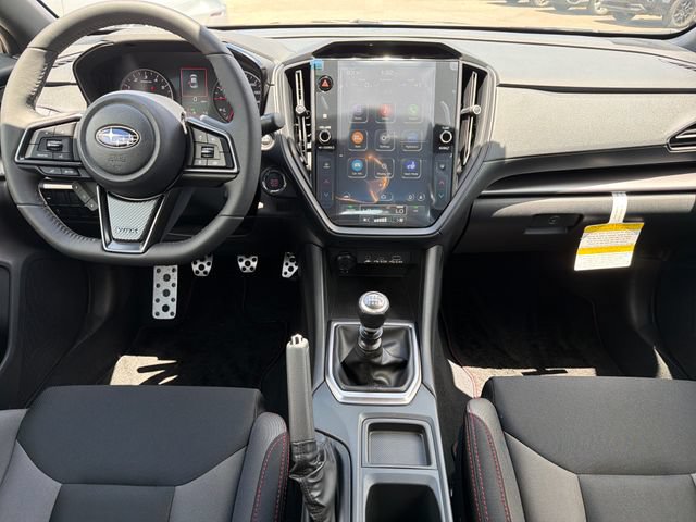 New 2026 Subaru WRX AWD/4WD image 9