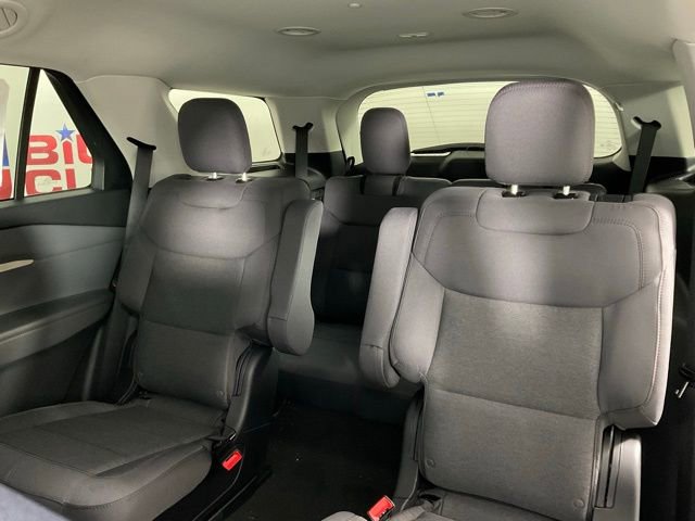 New 2026 Ford Explorer Active image 15