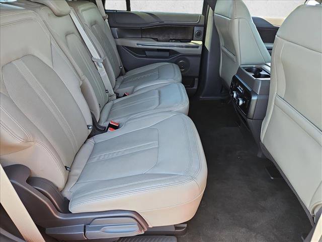 Used 2020 Ford Expedition Limited w/ Equipment Group 302A image 29