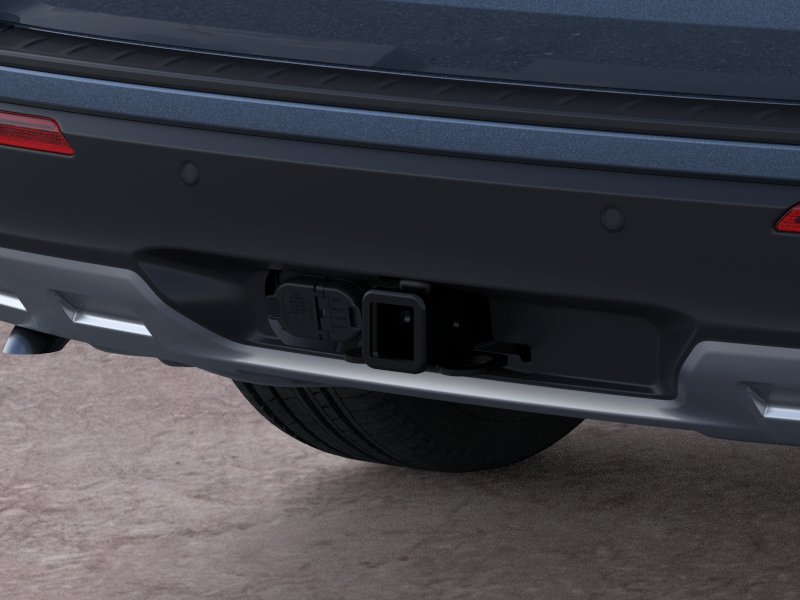 New 2026 Ford Explorer Active RWD image 23