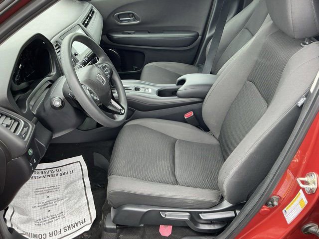 Used 2020 Honda HR-V EX image 14