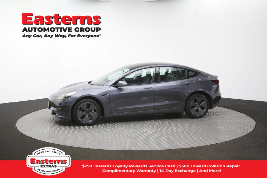 Used 2023 Tesla Model 3 Standard Range RWD image 54