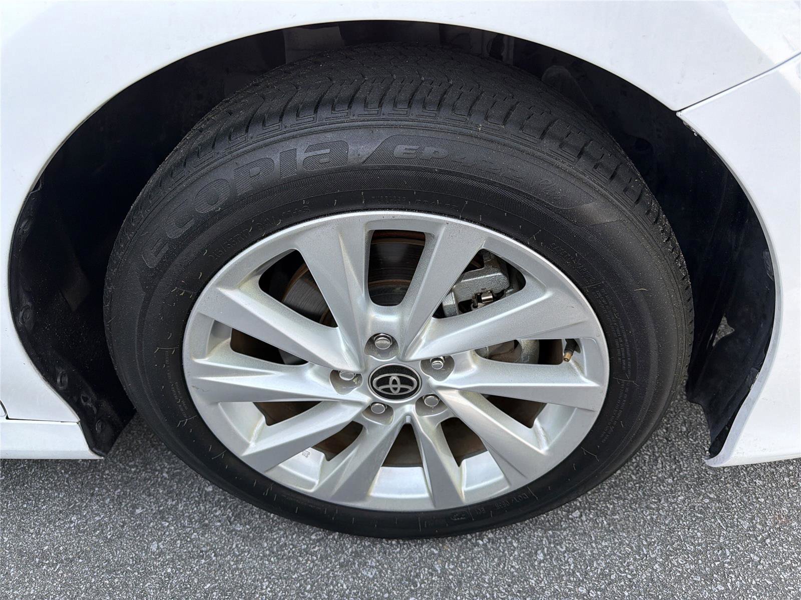 Used 2024 Toyota Camry LE image 13