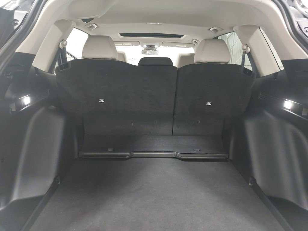 Used 2023 Honda CR-V EX image 12