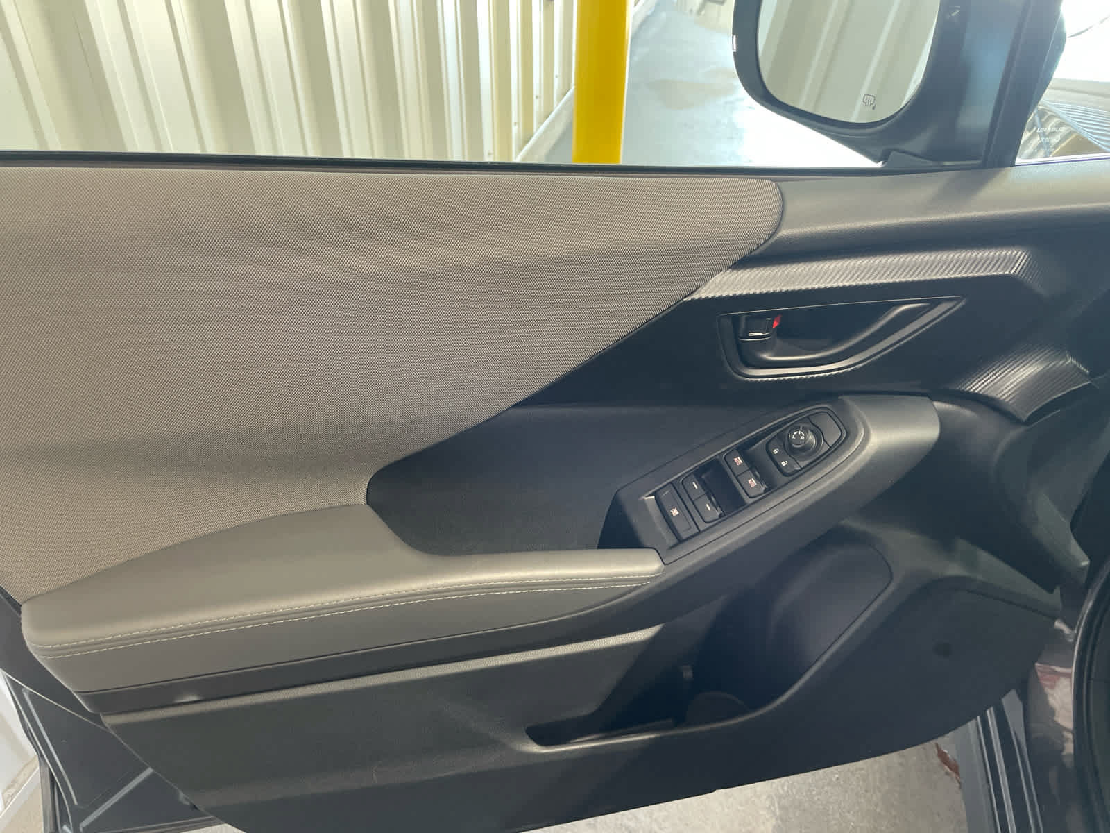 New 2027 Subaru Crosstrek 2.5i Premium AWD/4WD image 17